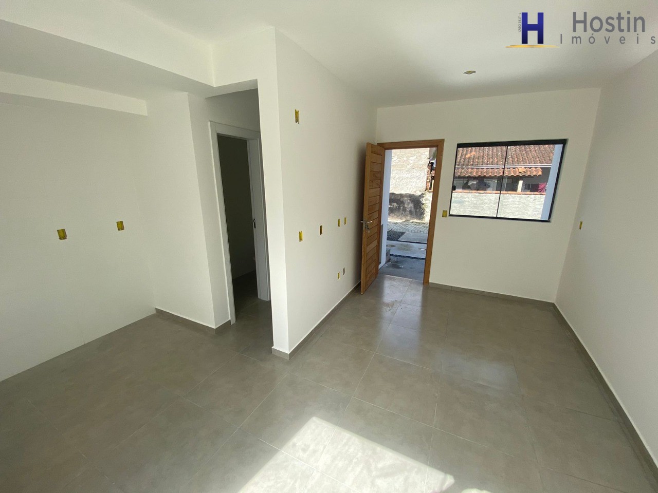 Sobrado, 2 quartos - Foto 17