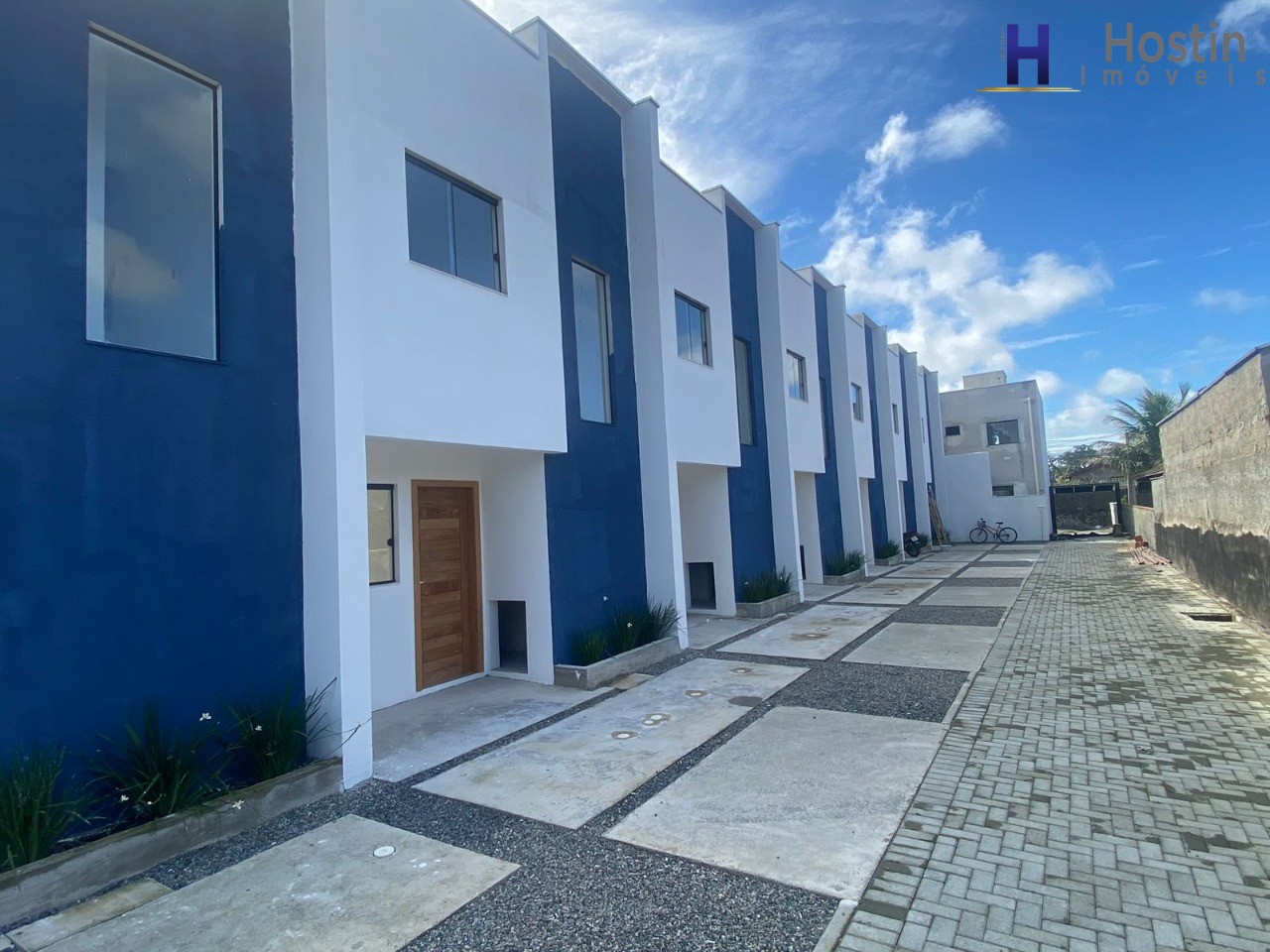 Sobrado, 2 quartos - Foto 3