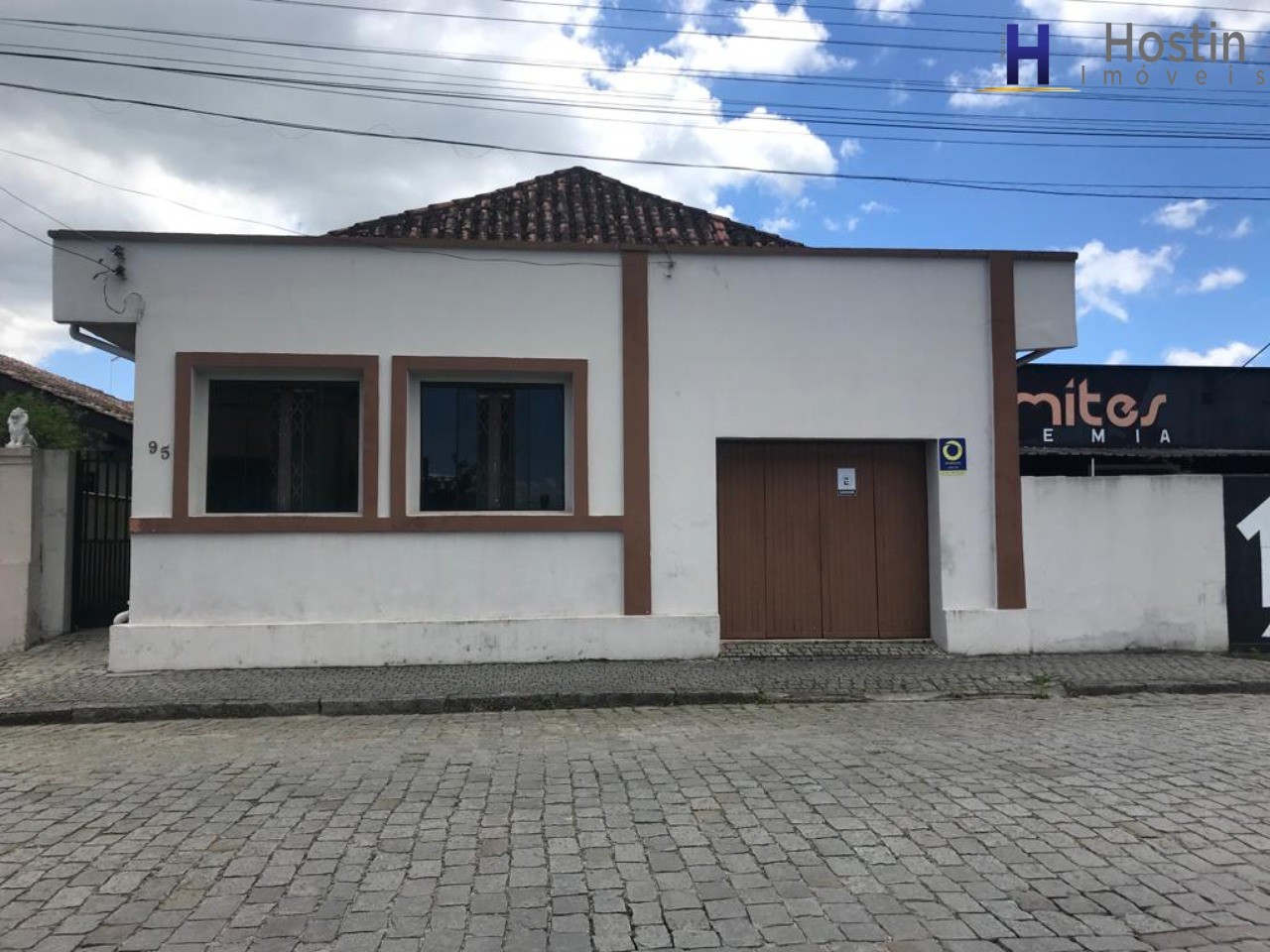 Casa, 2 quartos - Foto 1