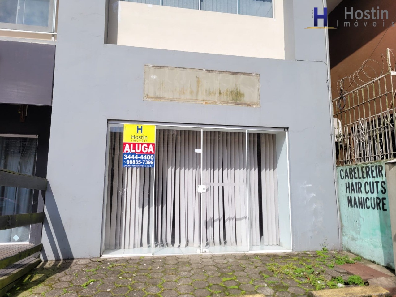 Conjunto Comercial-Sala para alugar - Foto 1