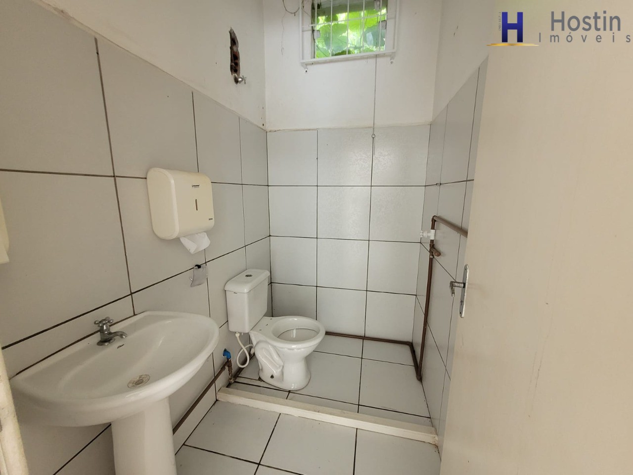 Conjunto Comercial-Sala para alugar - Foto 4