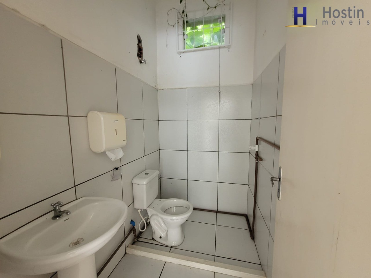 Conjunto Comercial-Sala para alugar - Foto 8