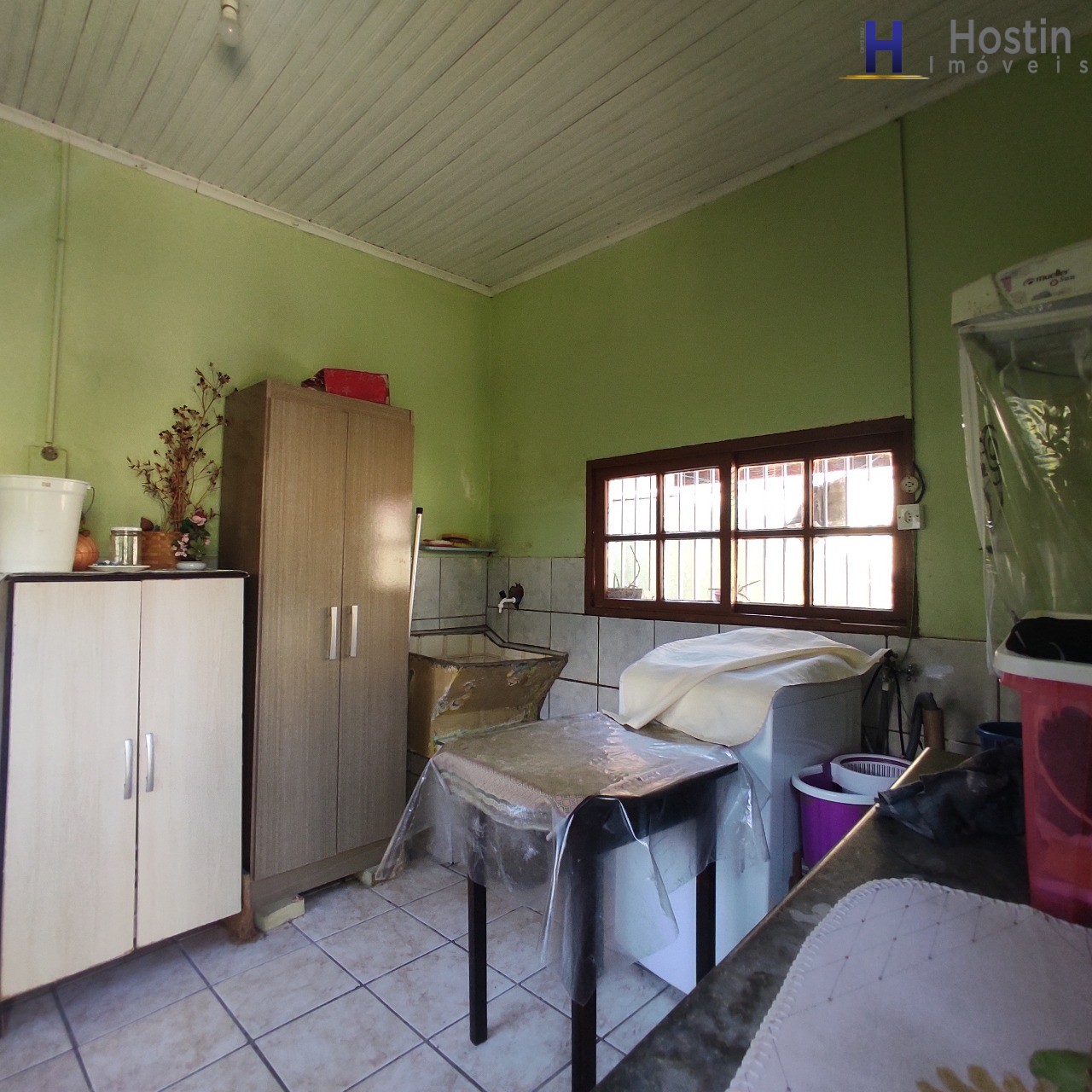 Casa, 2 quartos - Foto 7