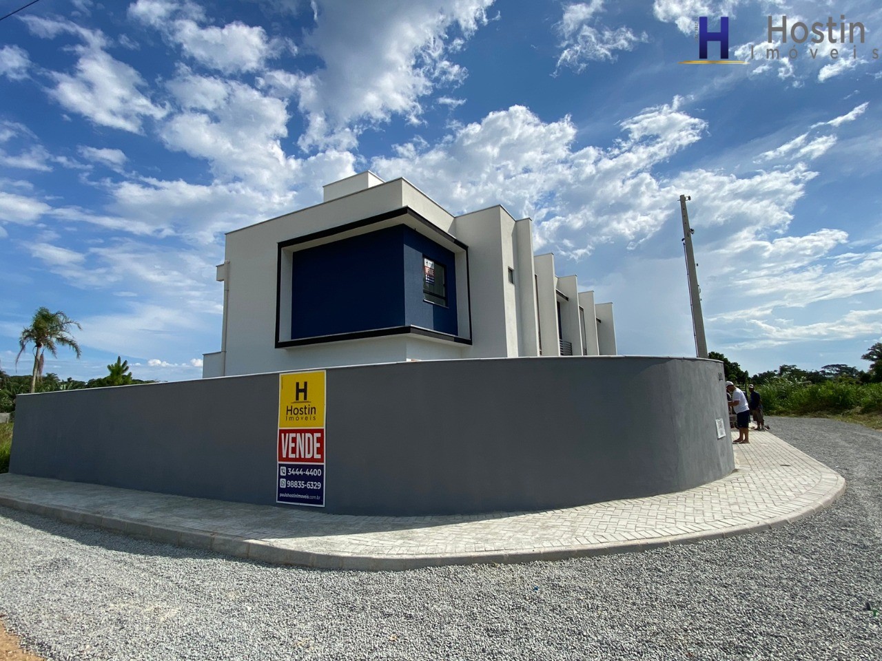 Sobrado, 2 quartos - Foto 3