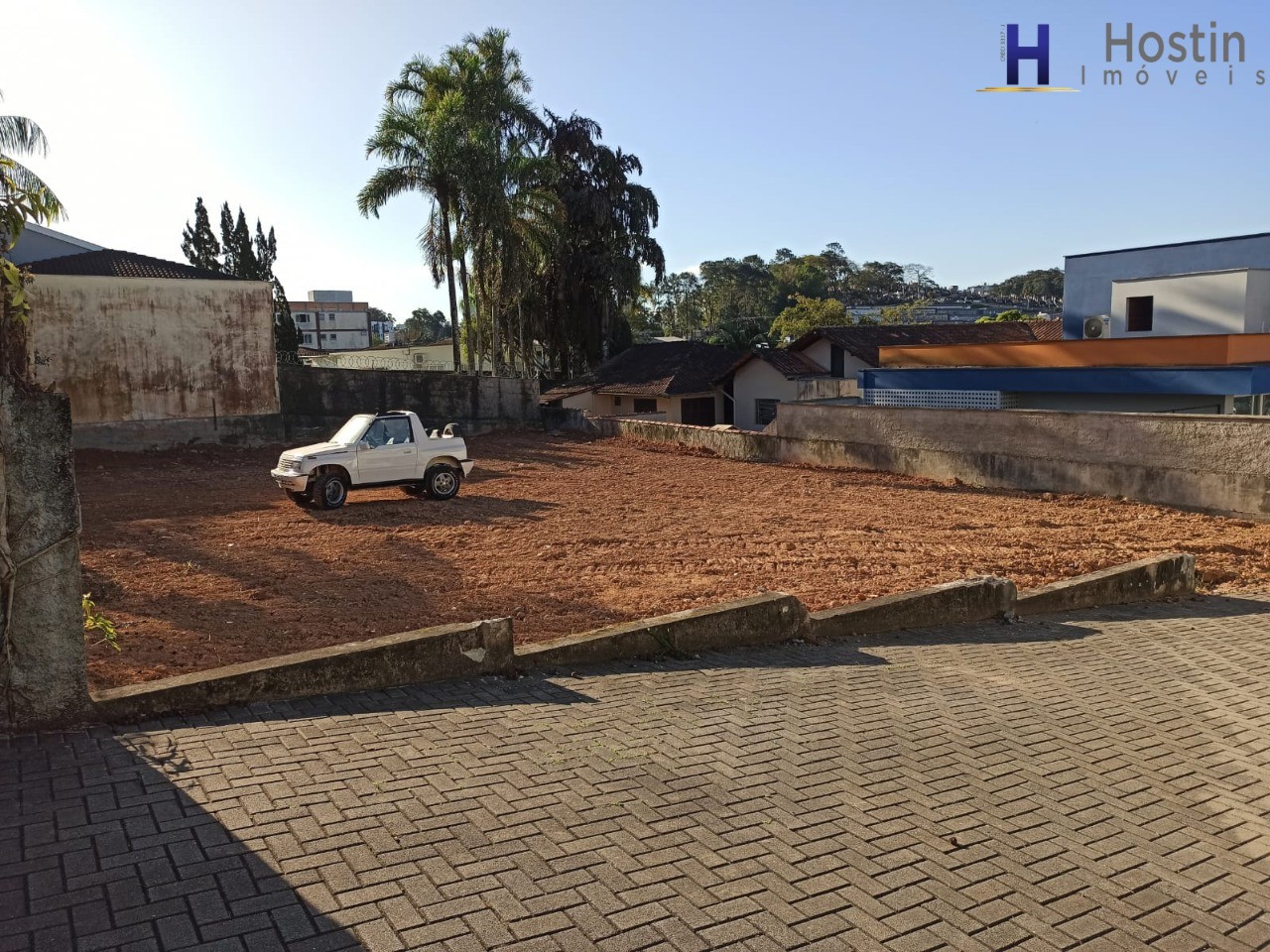 Terreno à venda, 472m² - Foto 1