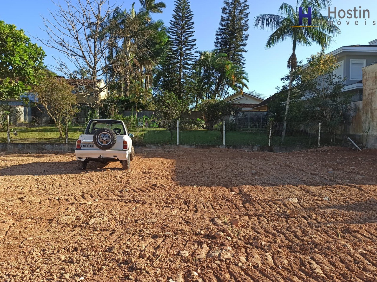 Terreno à venda, 472m² - Foto 6