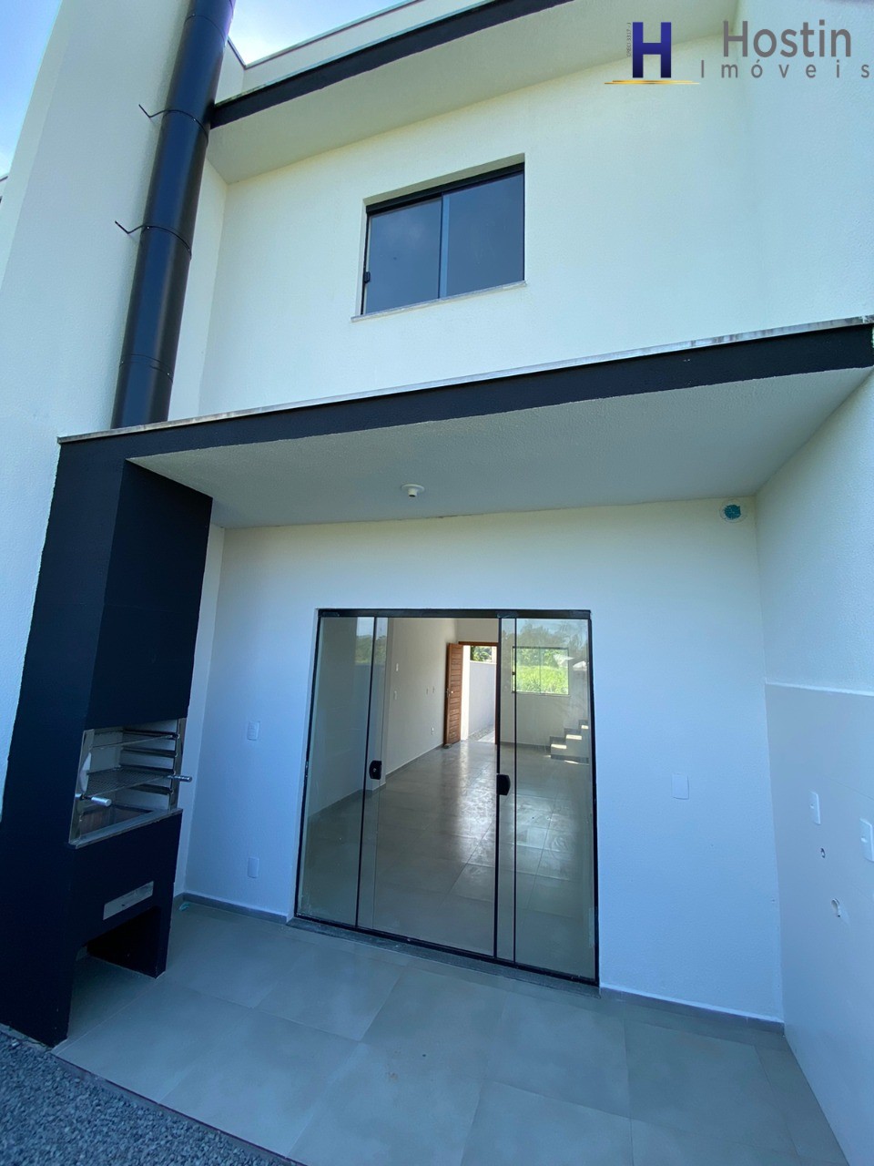 Sobrado, 2 quartos - Foto 4