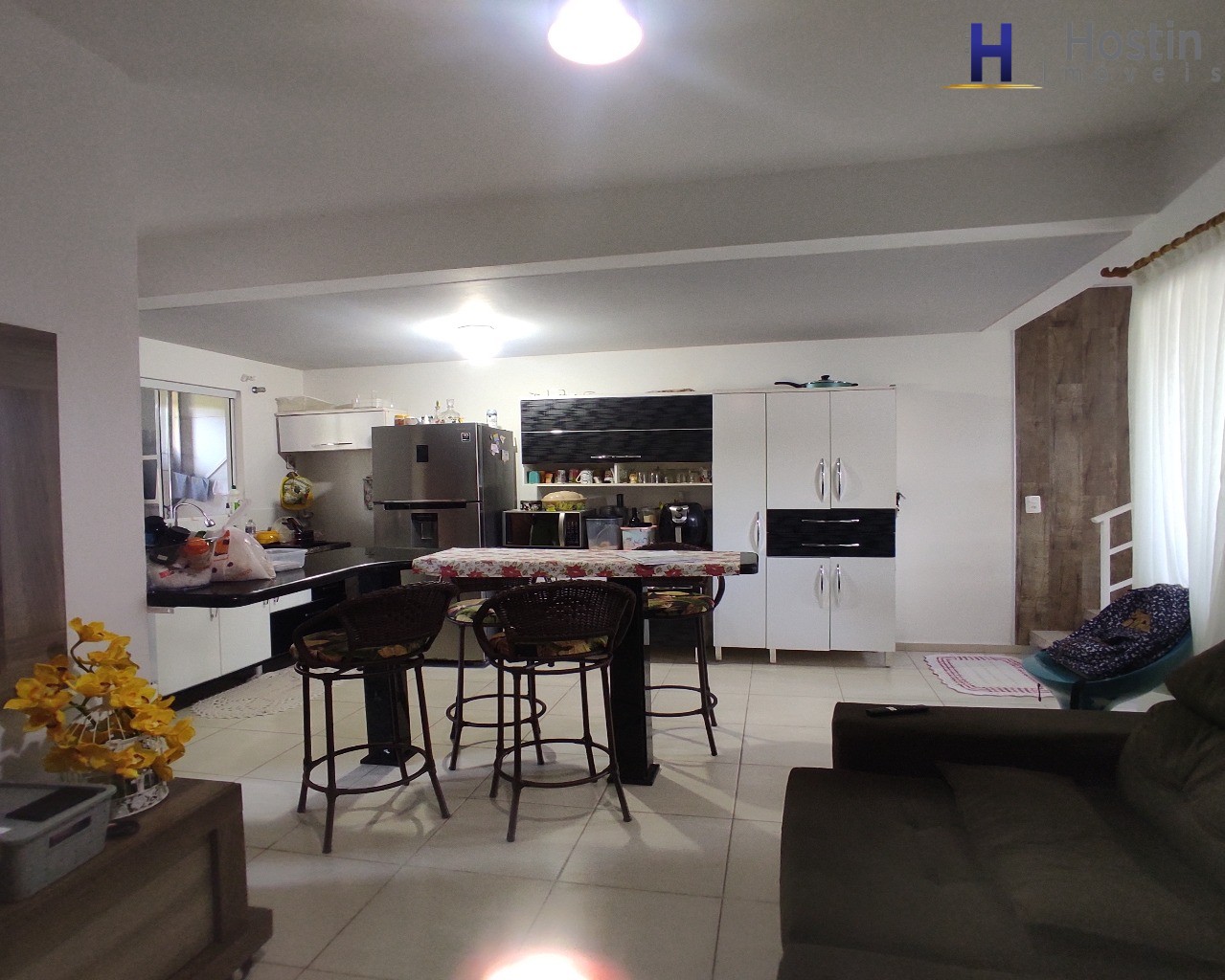 Sobrado, 2 quartos - Foto 17