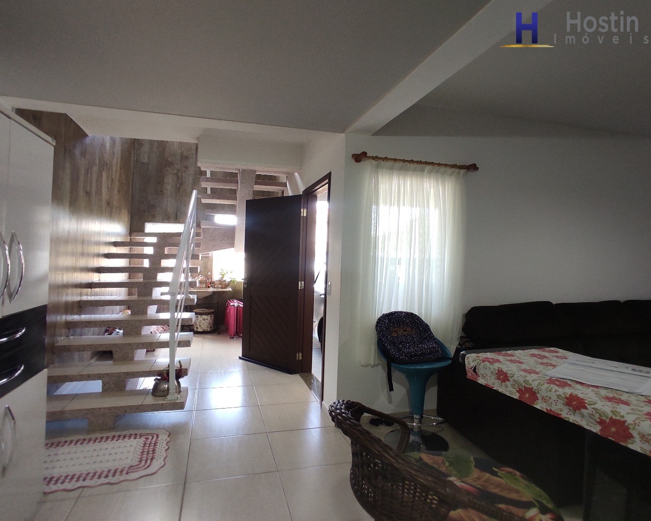 Sobrado, 2 quartos - Foto 12