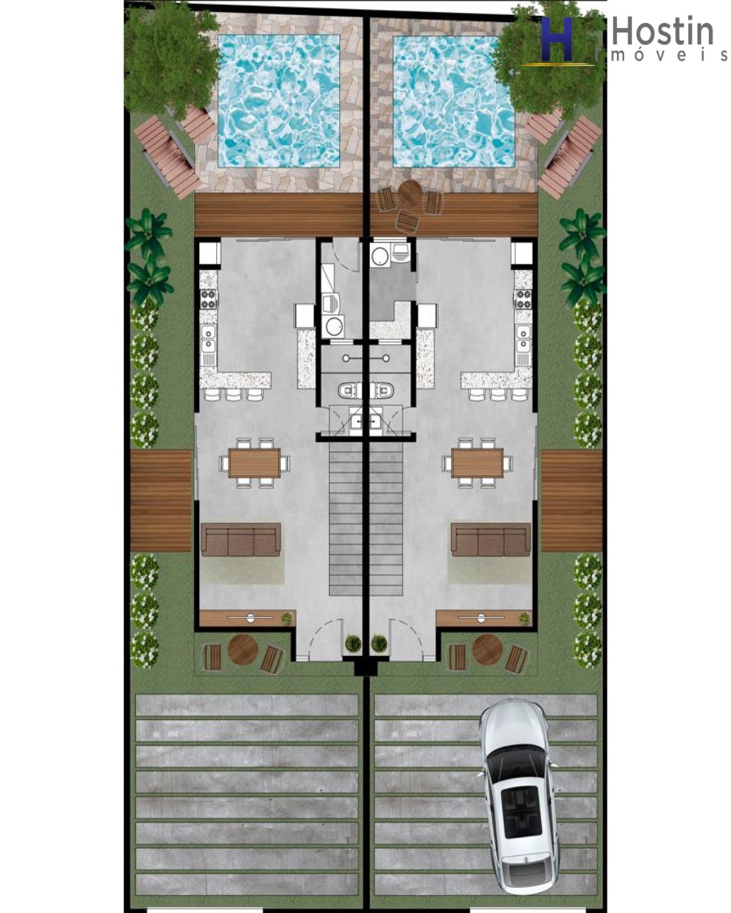 Sobrado, 3 quartos - Foto 5
