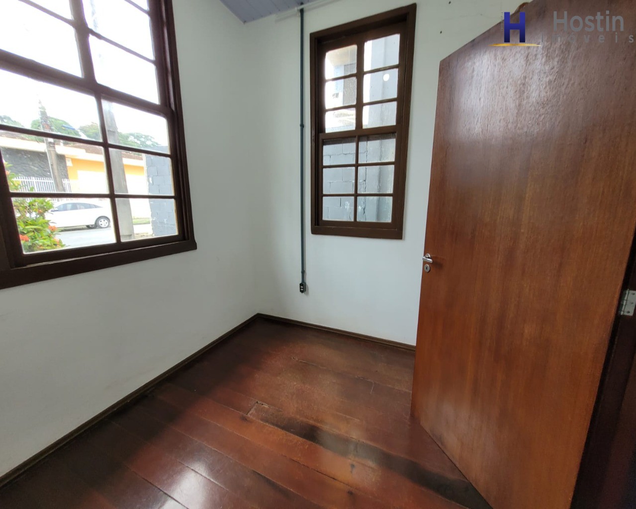 Casa para alugar, 80m² - Foto 5