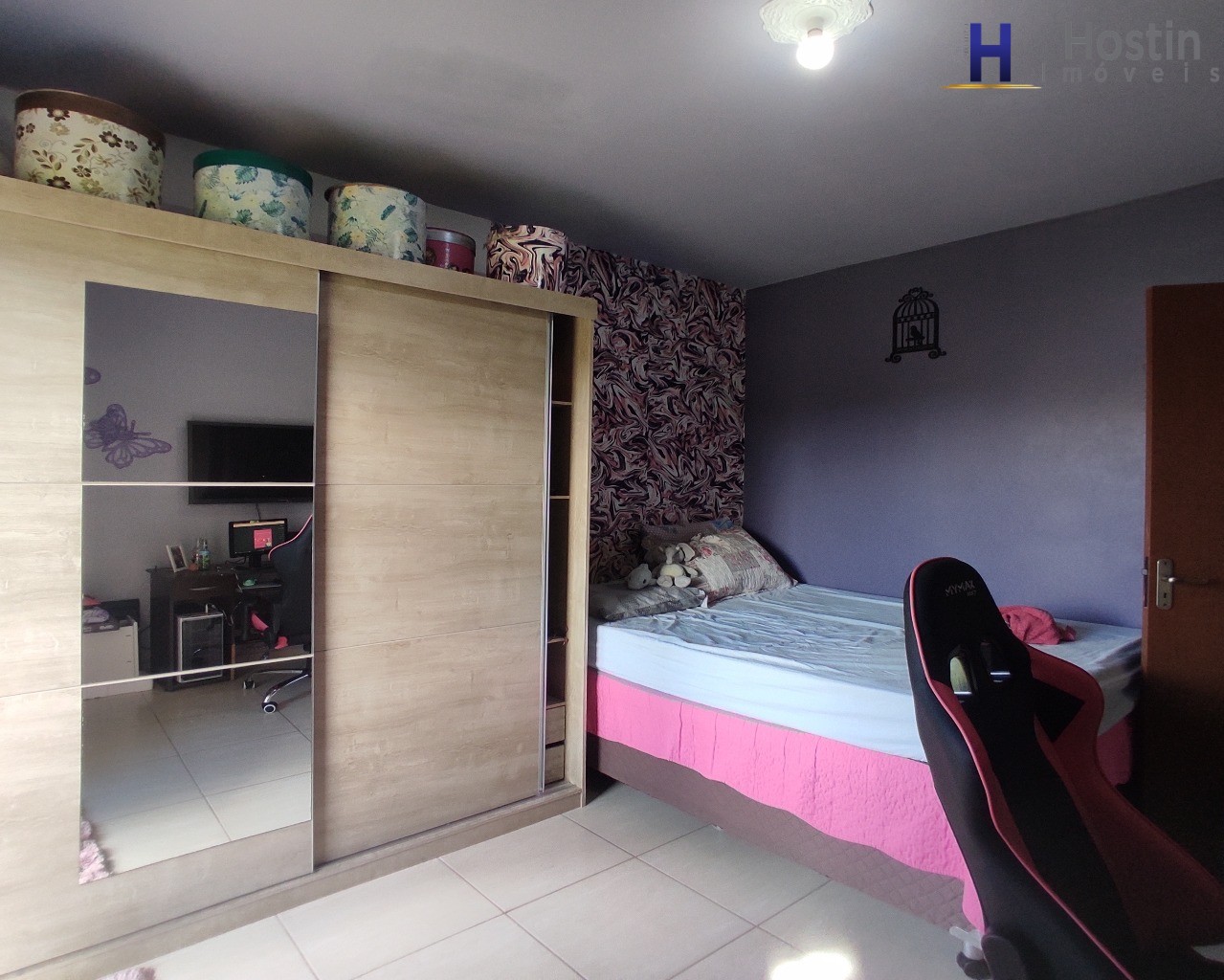 Sobrado, 2 quartos - Foto 2
