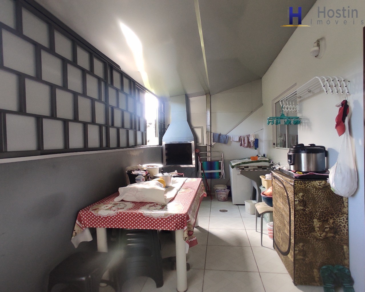 Sobrado, 2 quartos - Foto 16