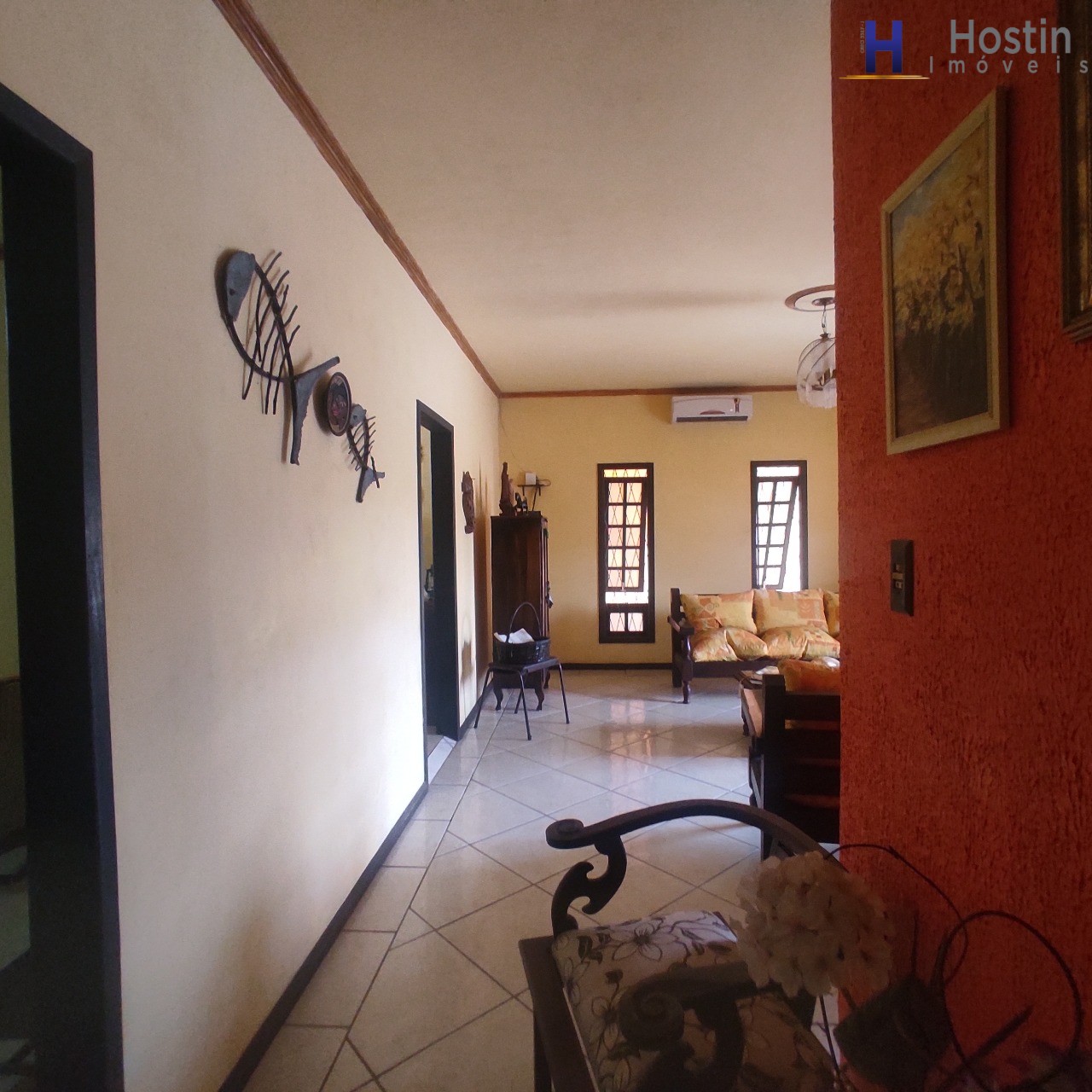 Casa à venda com 3 quartos - Foto 6