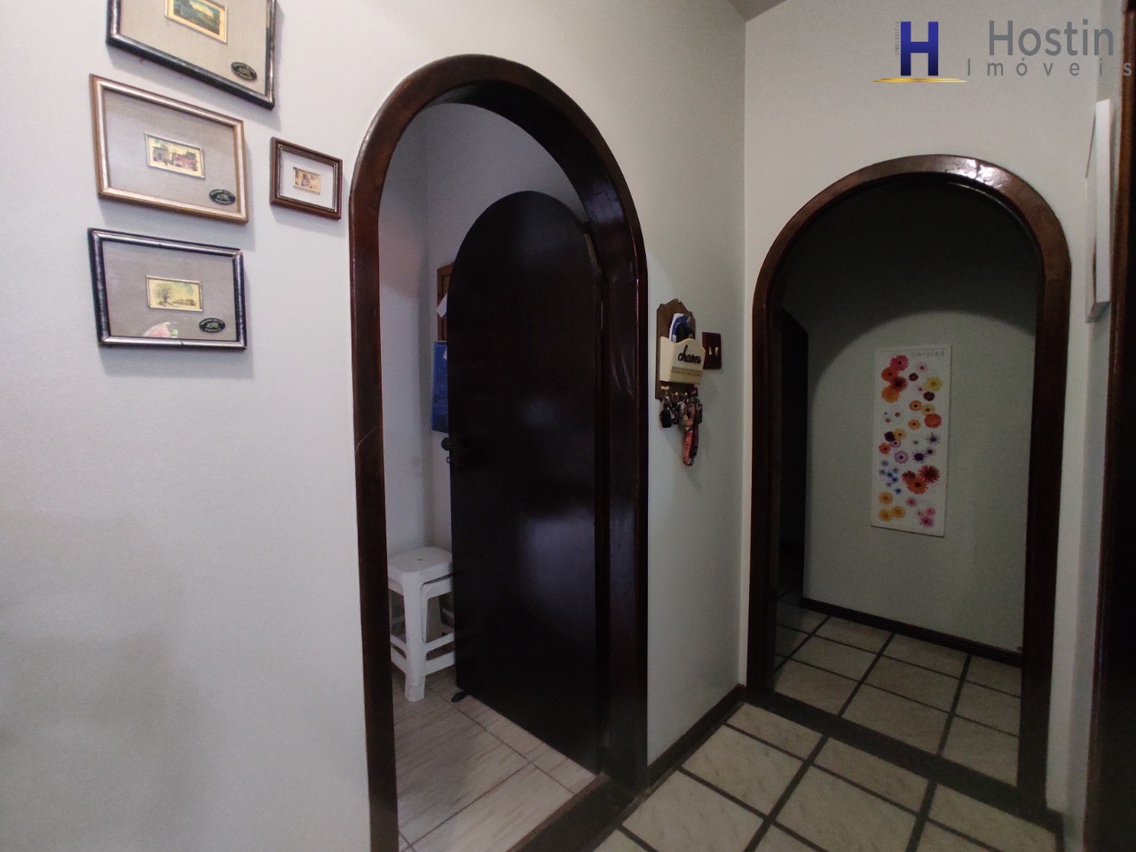 Casa à venda com 3 quartos - Foto 43