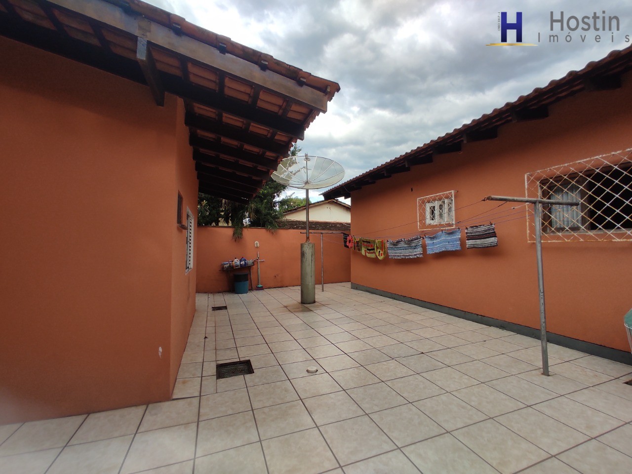 Casa à venda com 3 quartos - Foto 4