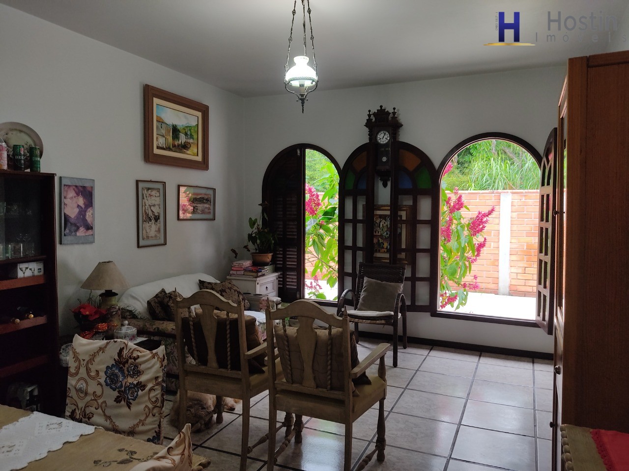 Casa à venda com 3 quartos - Foto 47