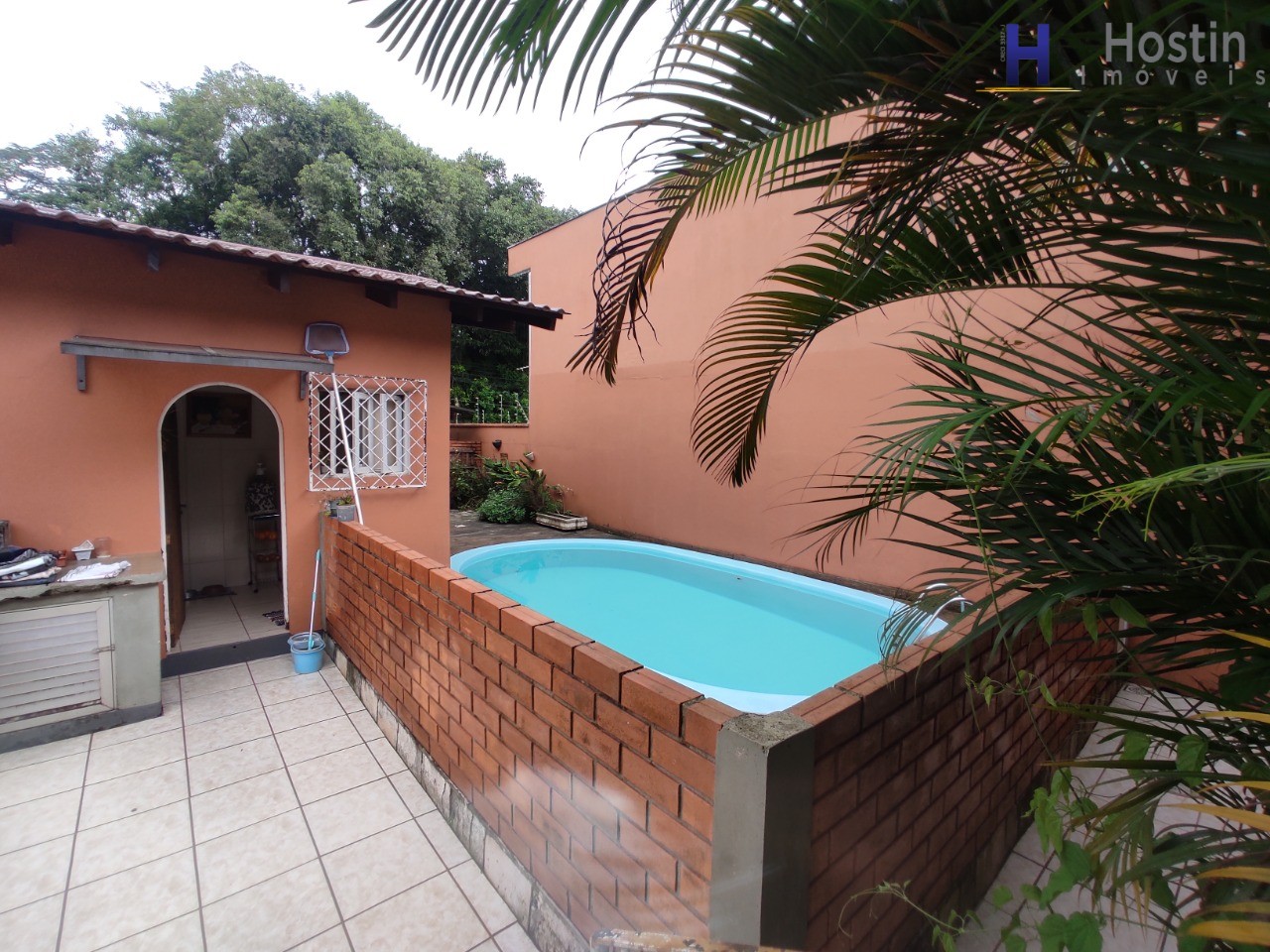 Casa à venda com 3 quartos - Foto 5