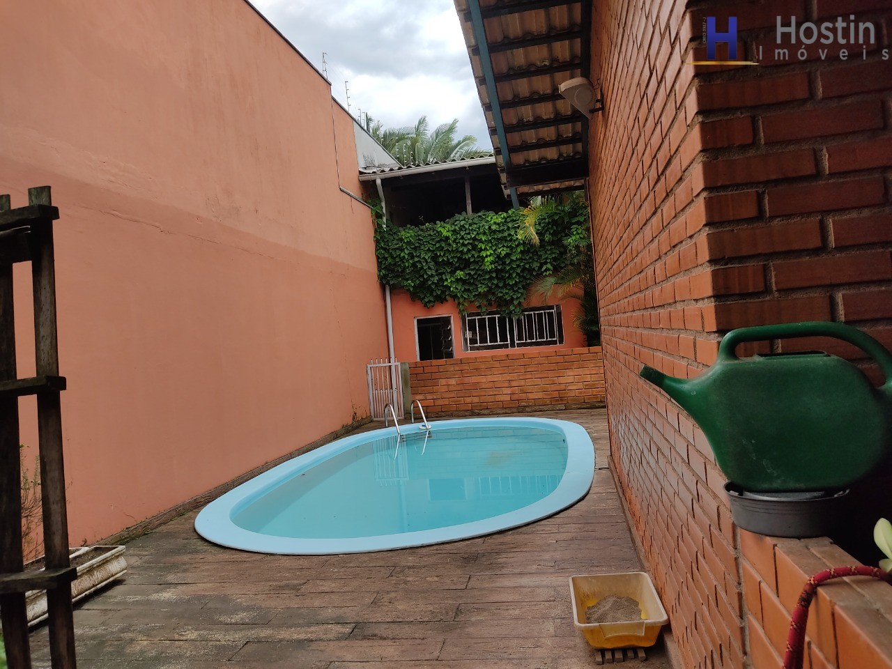 Casa à venda com 3 quartos - Foto 50