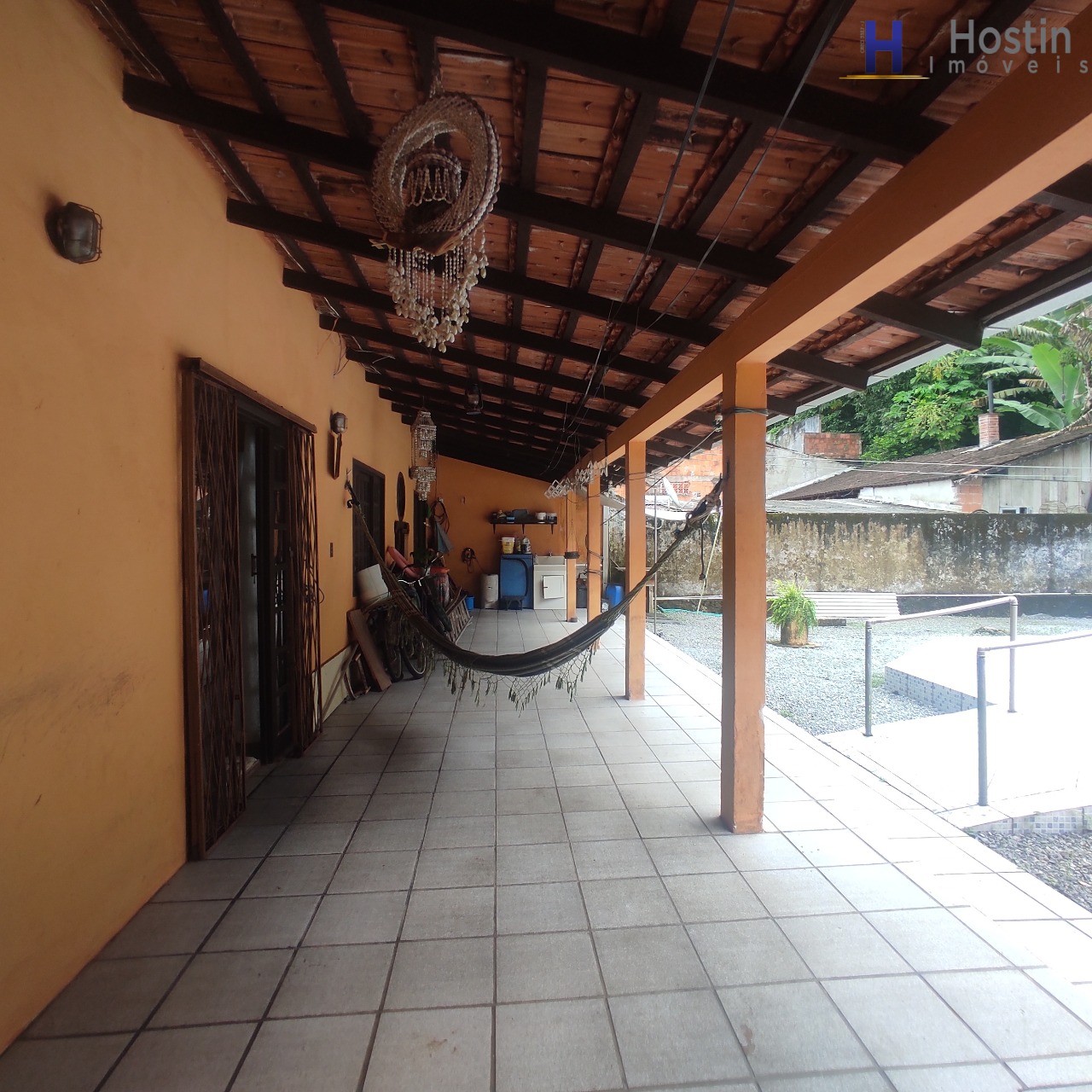 Casa à venda com 3 quartos - Foto 5