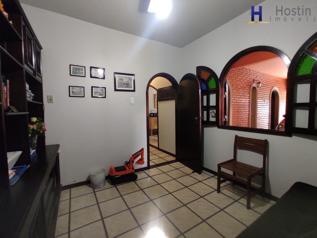 Casa à venda com 3 quartos - Foto 45