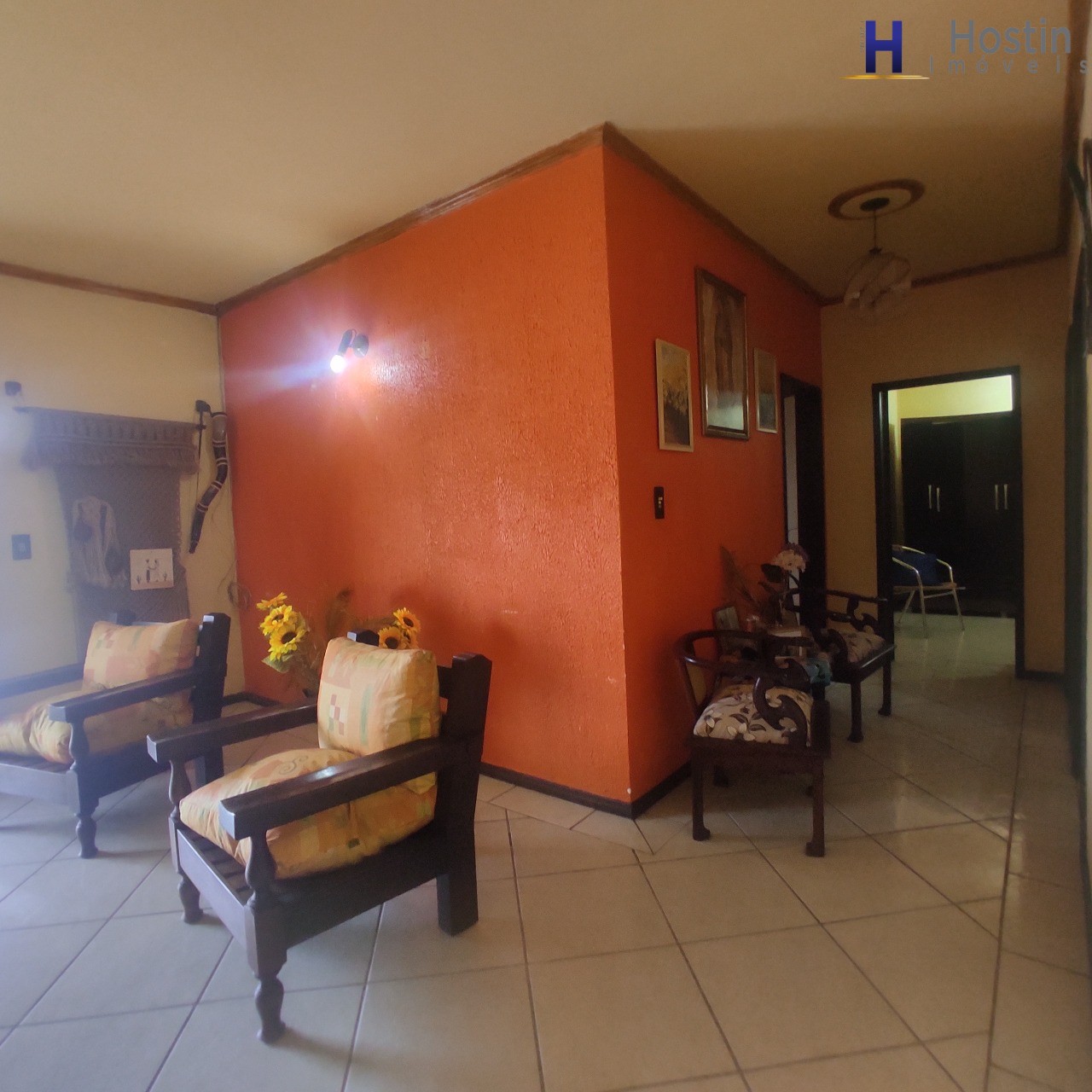 Casa à venda com 3 quartos - Foto 21