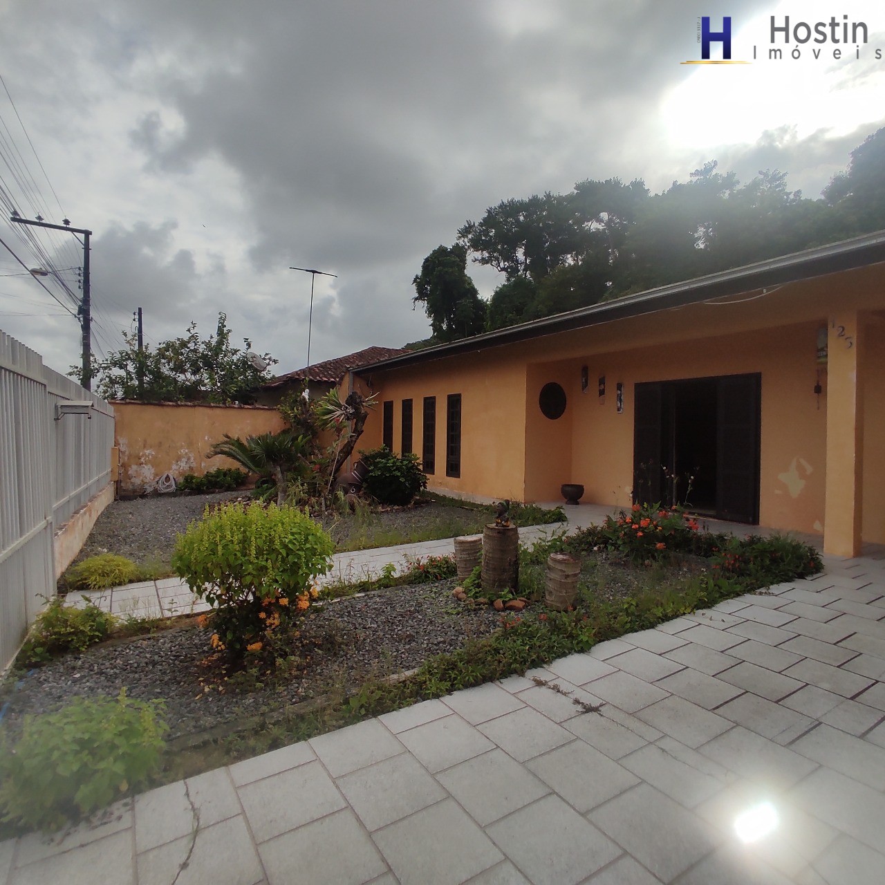 Casa à venda com 3 quartos - Foto 3