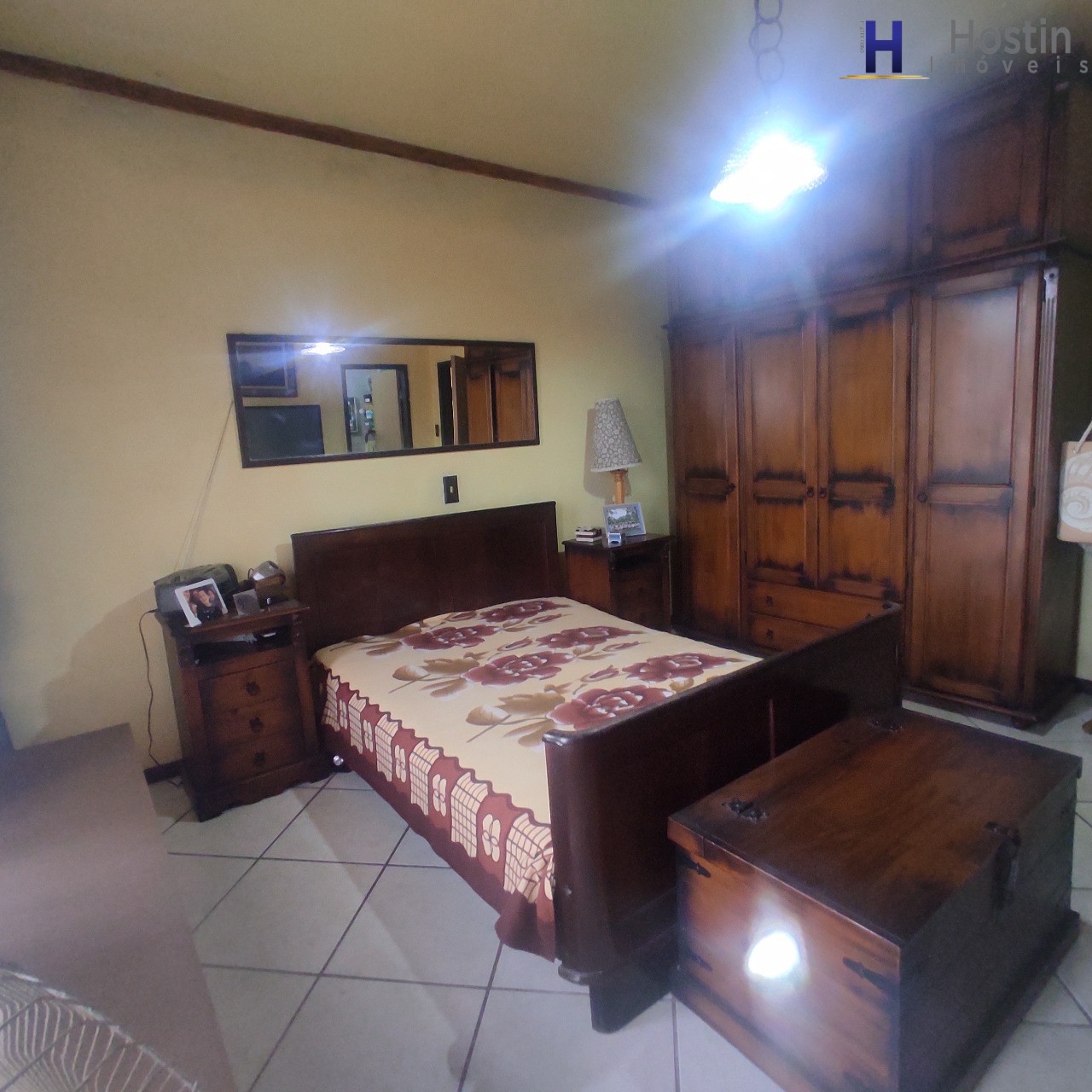 Casa à venda com 3 quartos - Foto 7