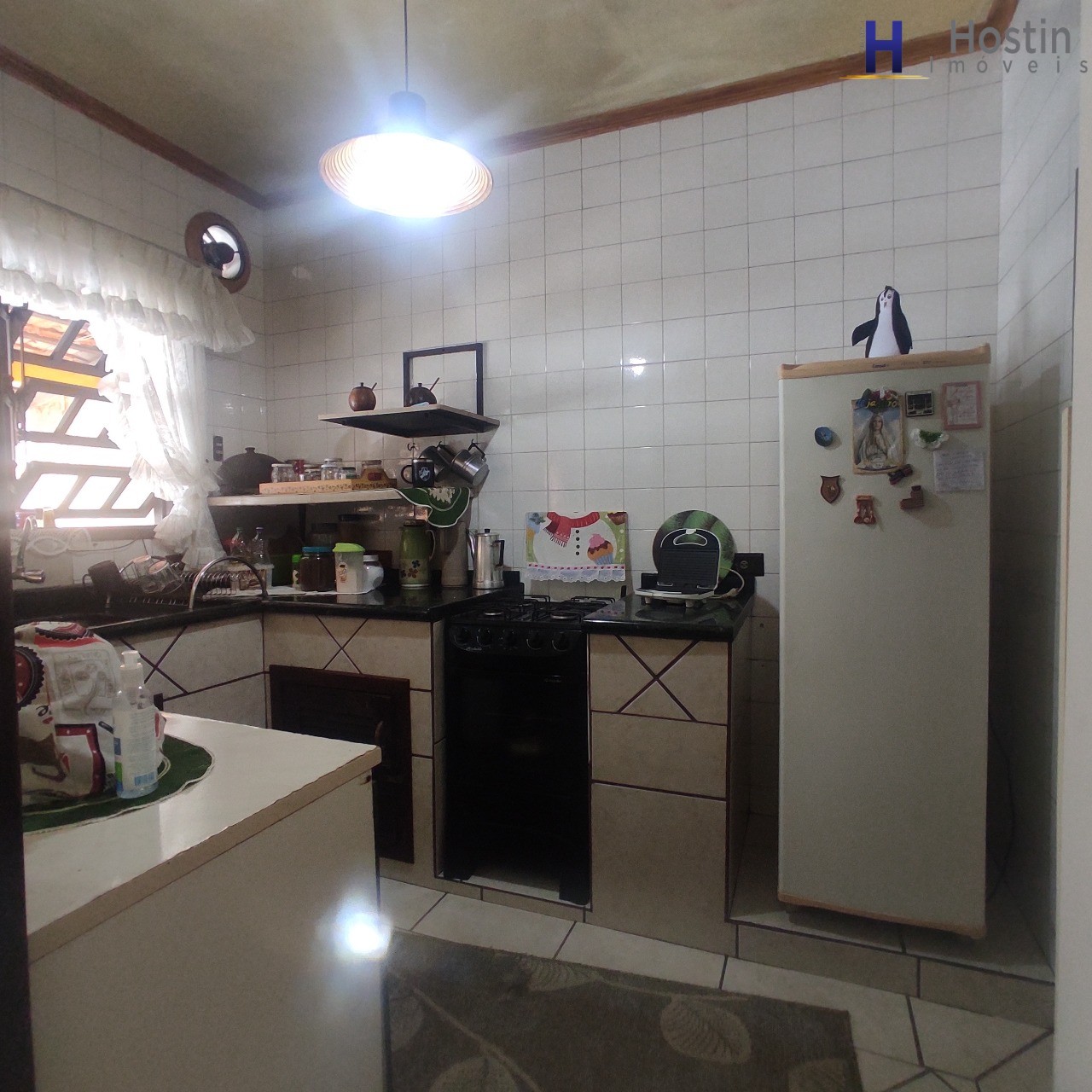 Casa à venda com 3 quartos - Foto 27