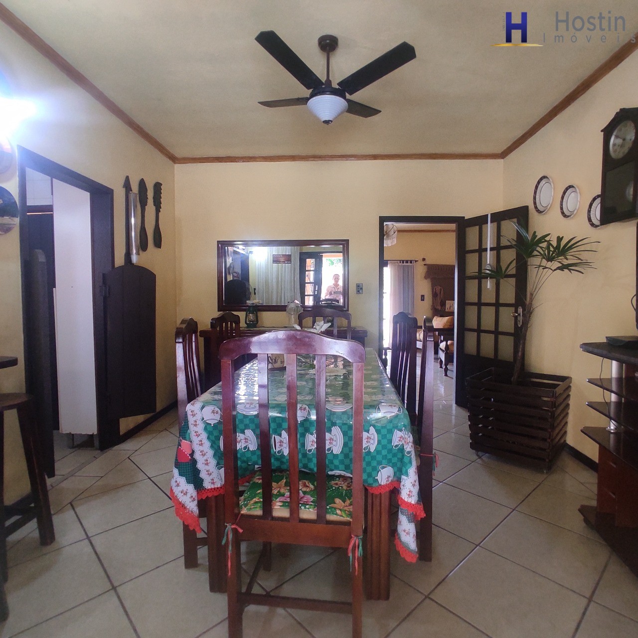 Casa à venda com 3 quartos - Foto 23