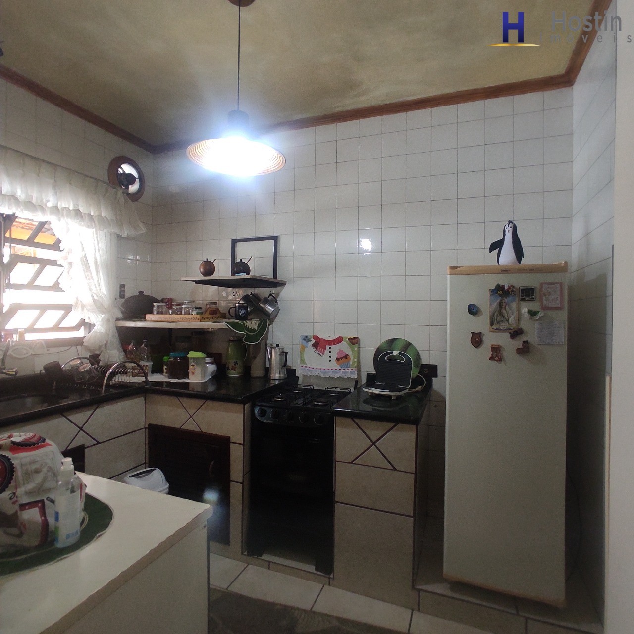 Casa à venda com 3 quartos - Foto 26