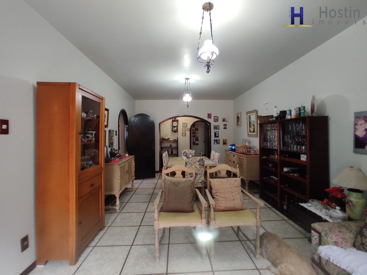 Casa à venda com 3 quartos - Foto 40