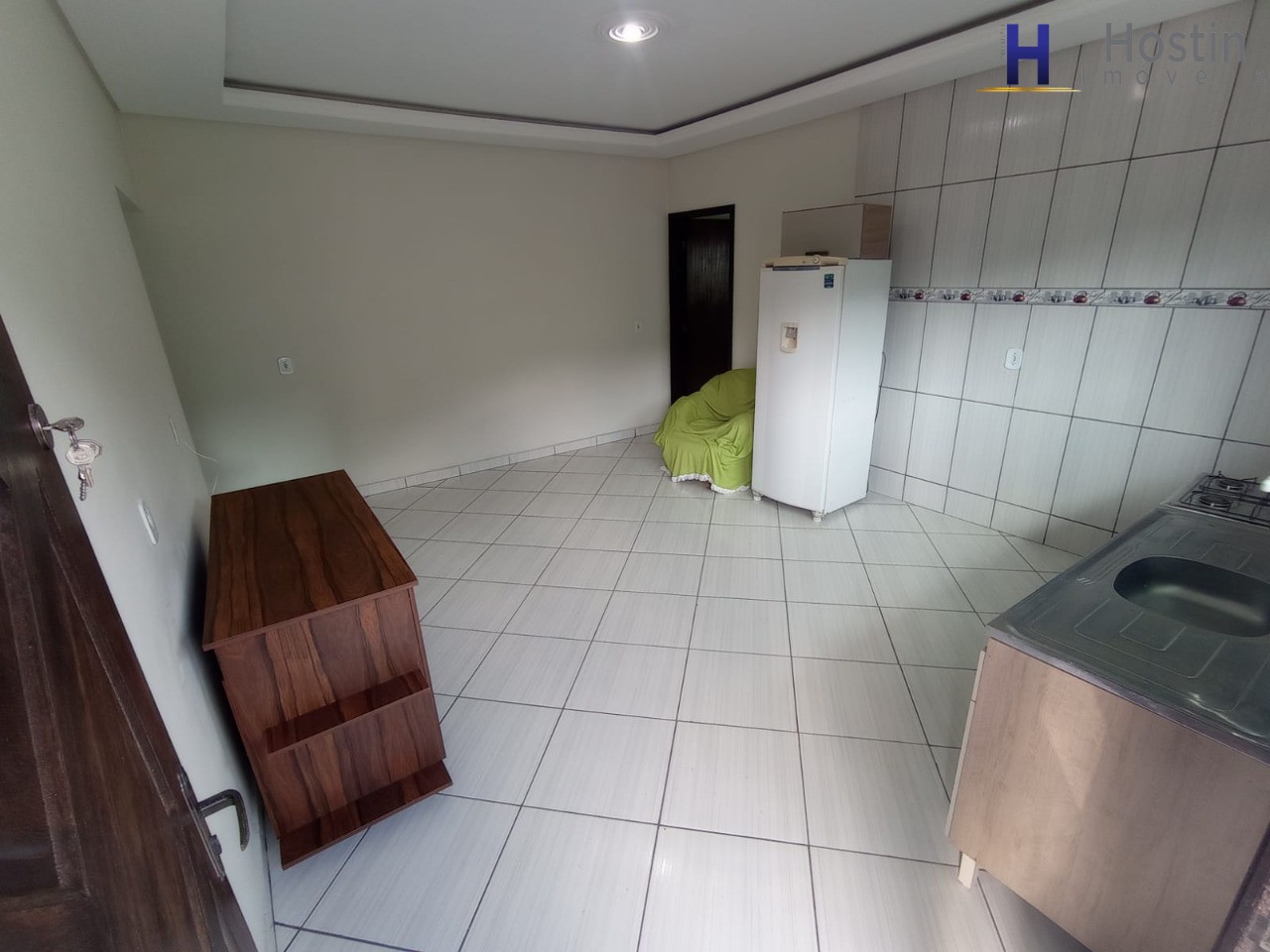 Apartamento para alugar com 2 quartos, 100m² - Foto 2