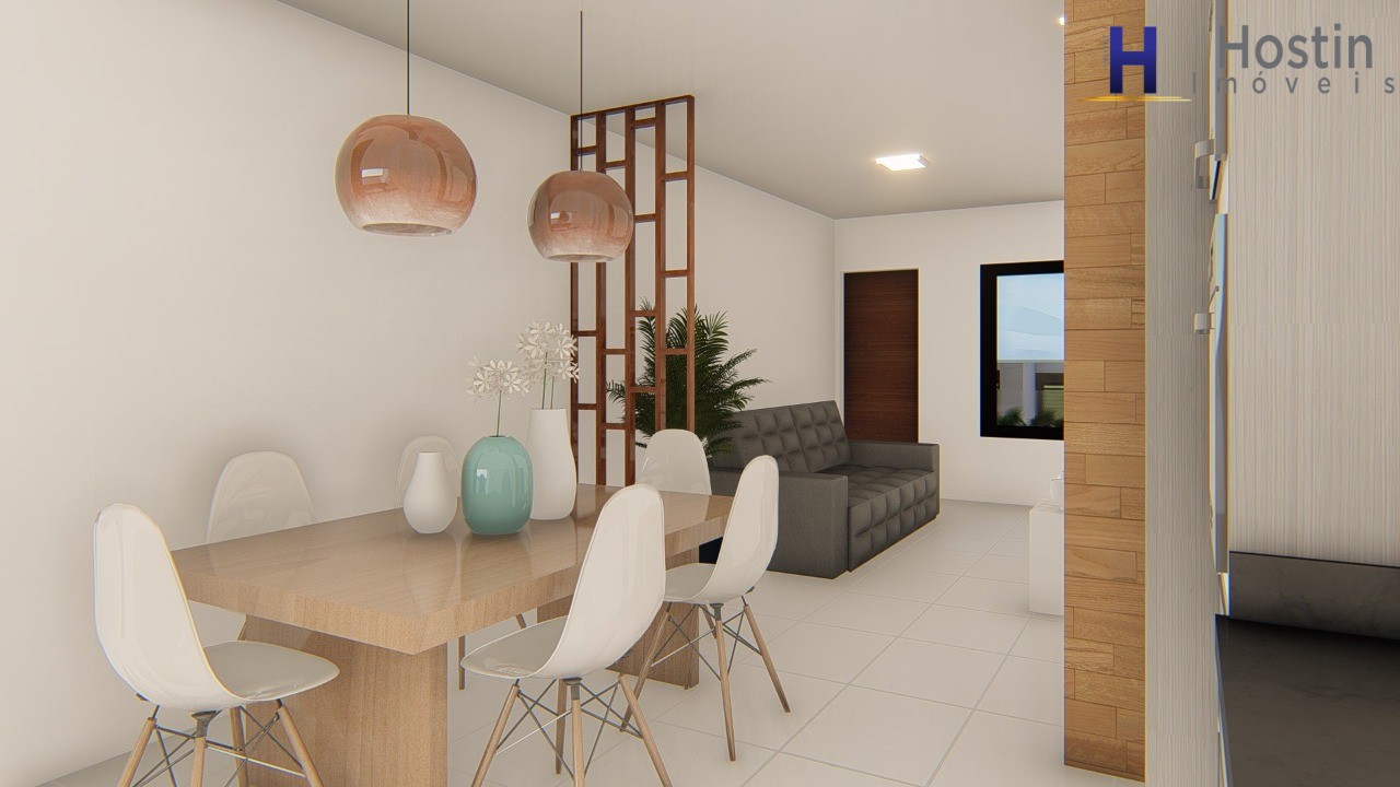 Sobrado, 3 quartos - Foto 3