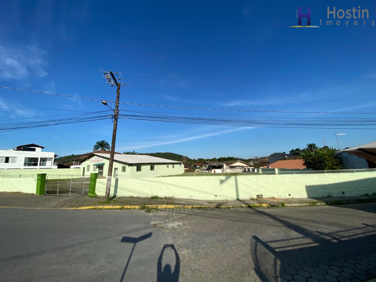 Depósito-Galpão-Armazém à venda, 1618m² - Foto 4