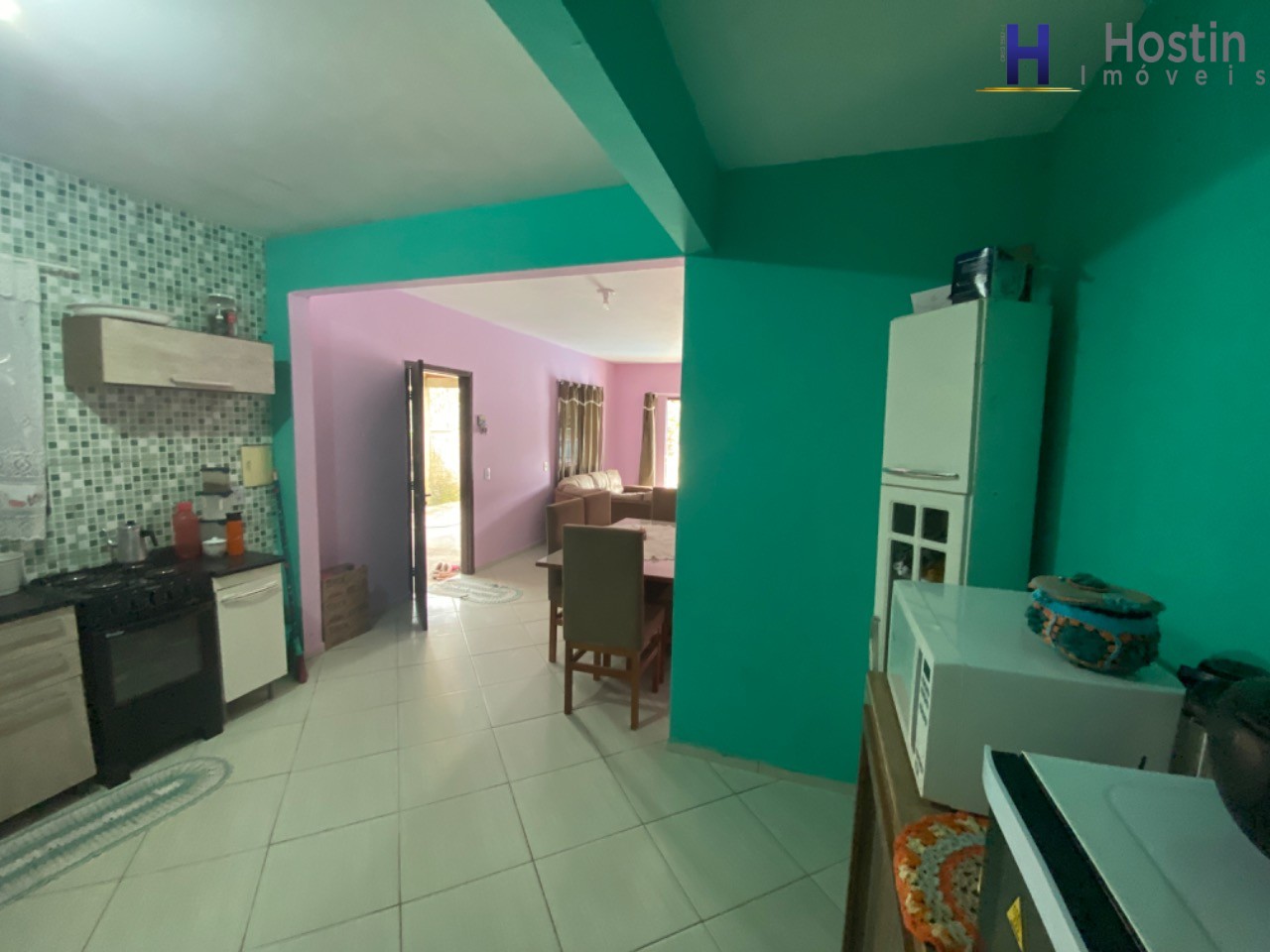 Casa à venda com 3 quartos - Foto 4