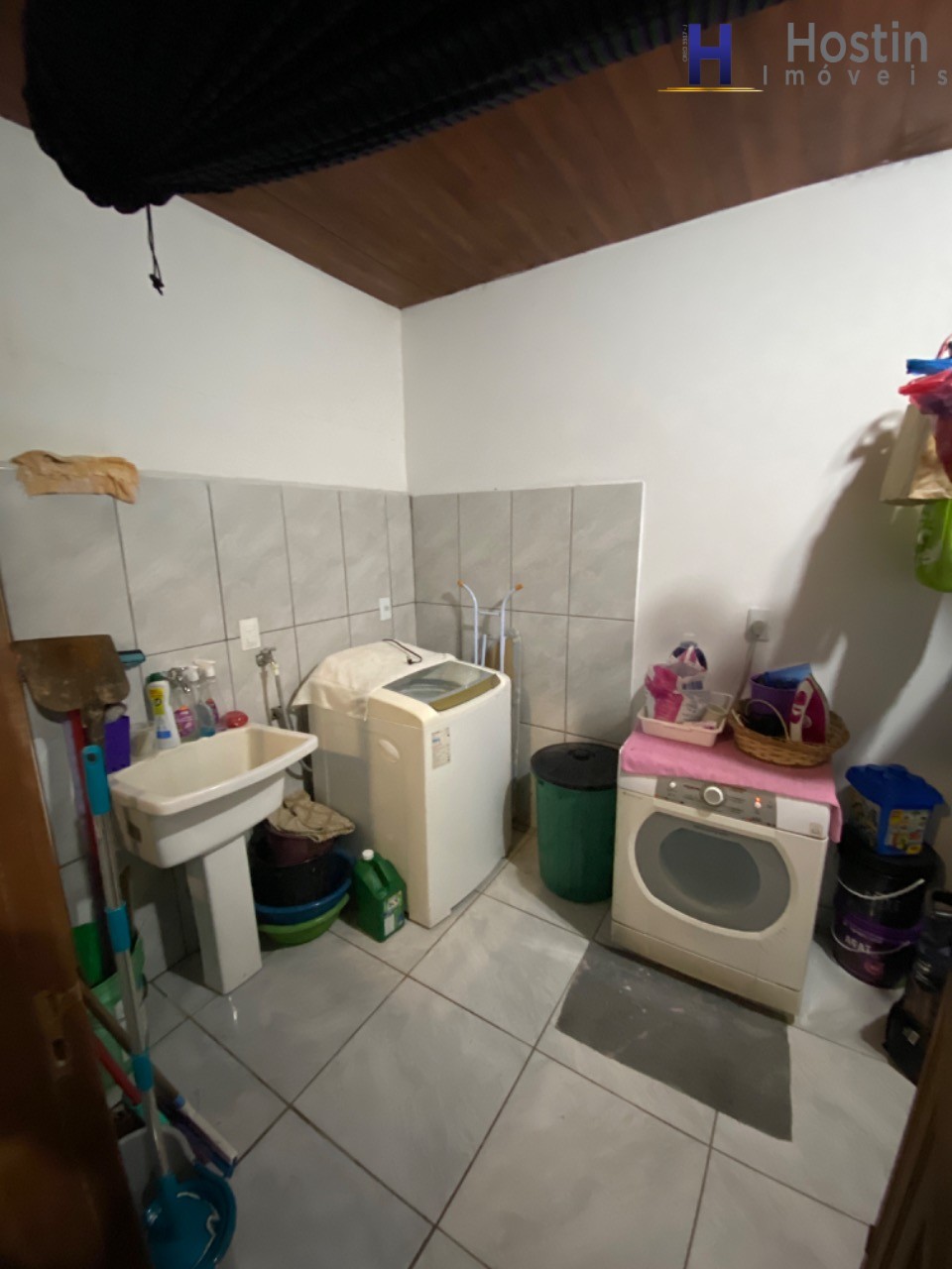 Casa à venda com 3 quartos - Foto 8