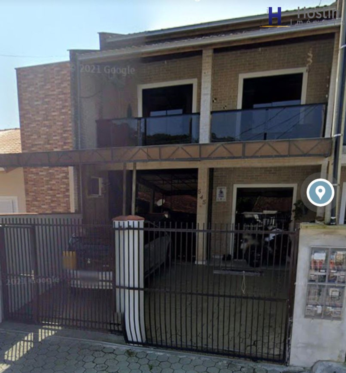 Sobrado, 3 quartos - Foto 1