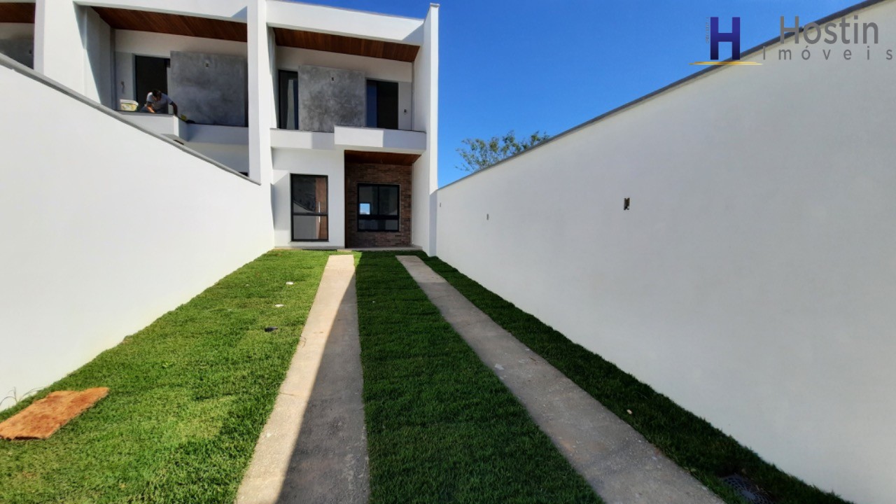 Sobrado, 2 quartos - Foto 1