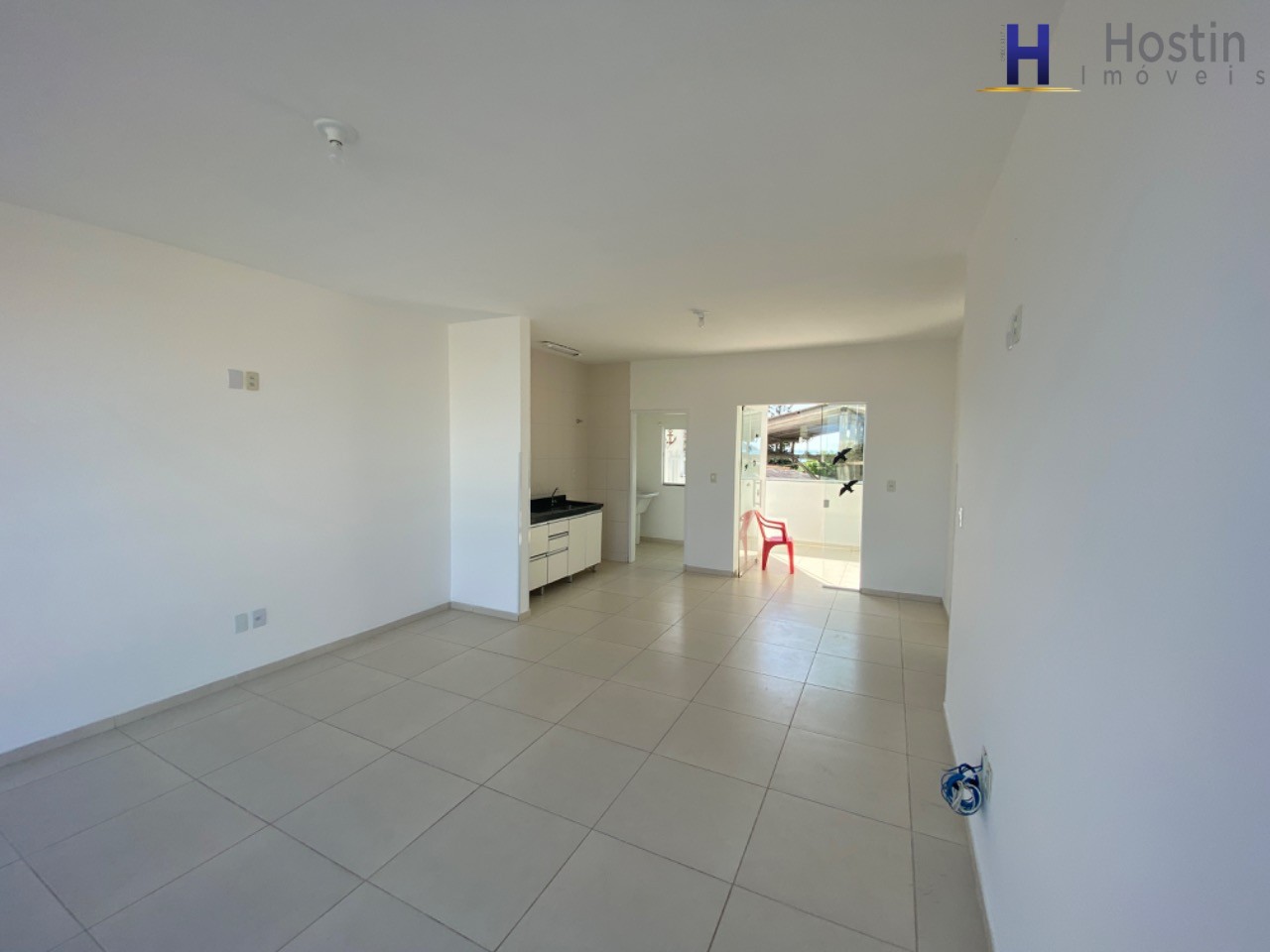 Apartamento, 2 quartos, 90 m² - Foto 2