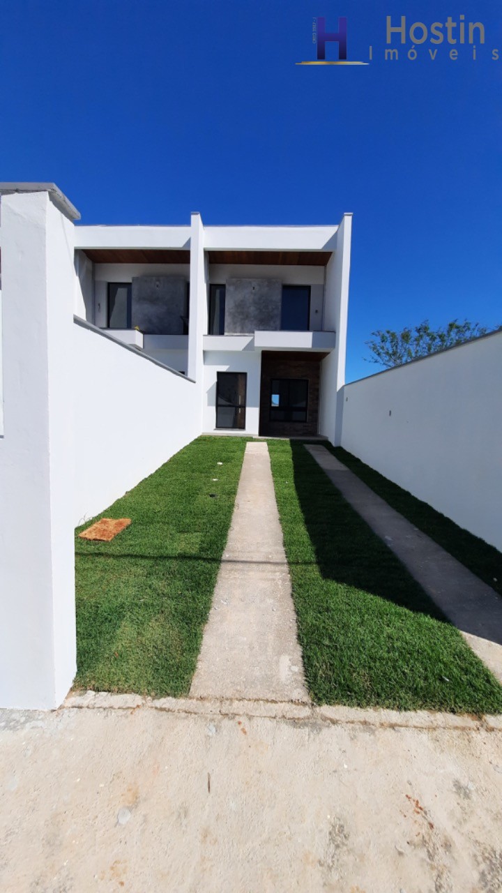 Sobrado, 2 quartos - Foto 2