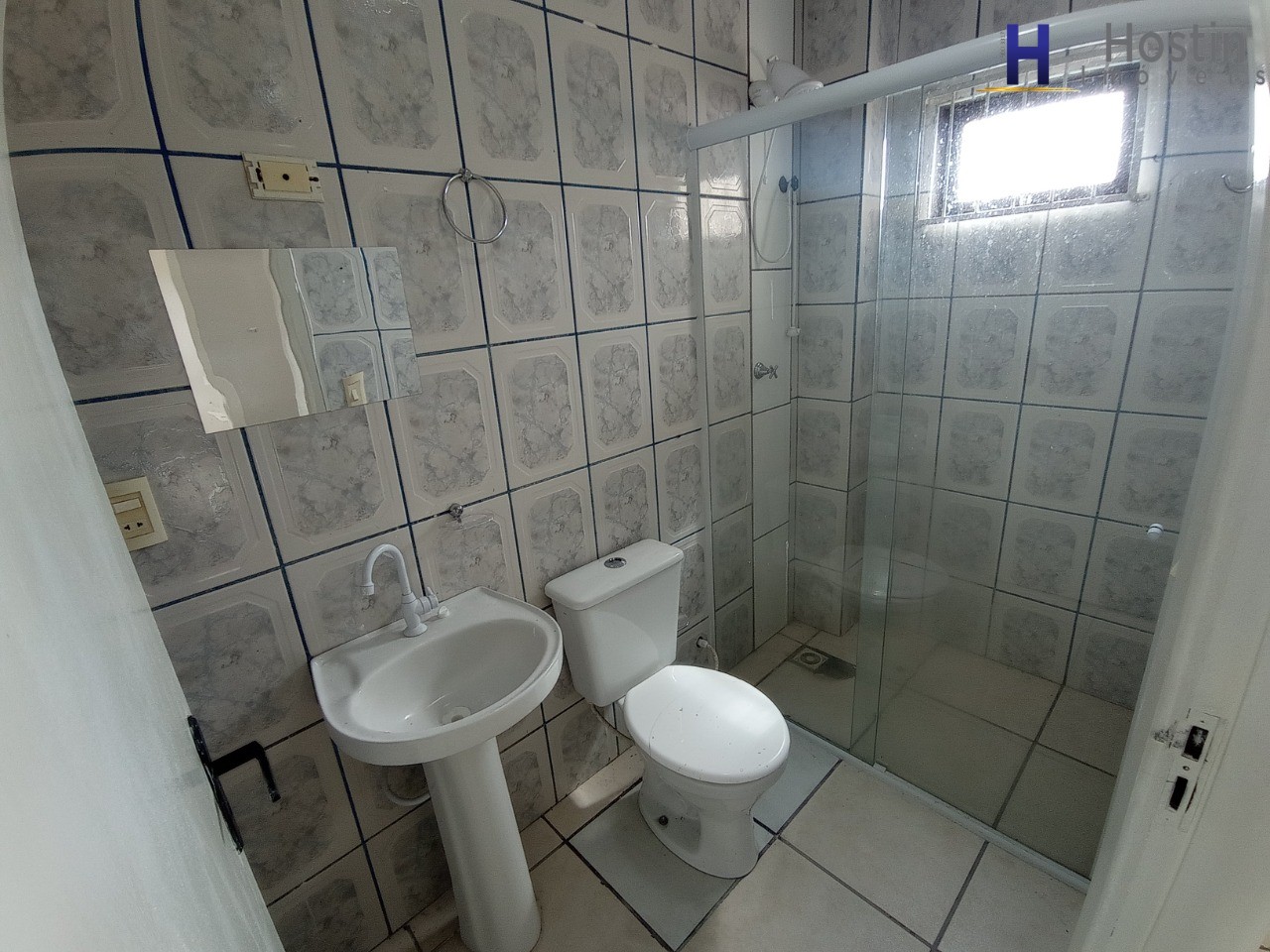 Apartamento para alugar com 2 quartos, 55m² - Foto 4