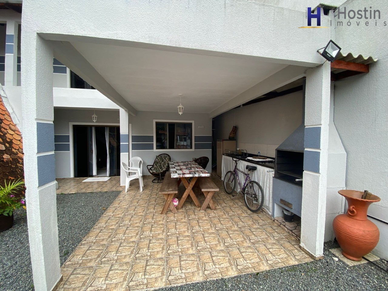 Casa à venda com 3 quartos - Foto 4