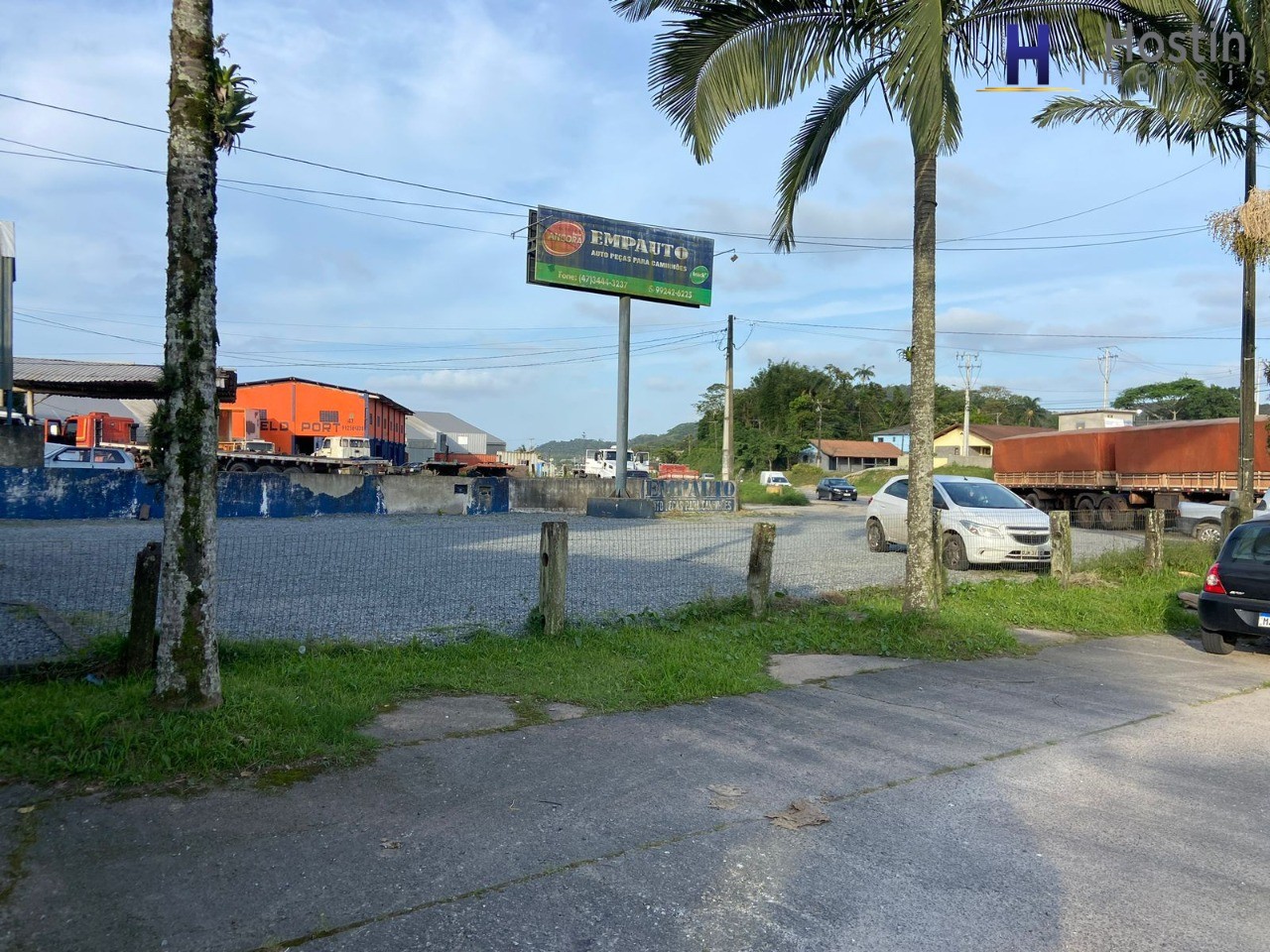 Depósito-Galpão-Armazém à venda - Foto 2