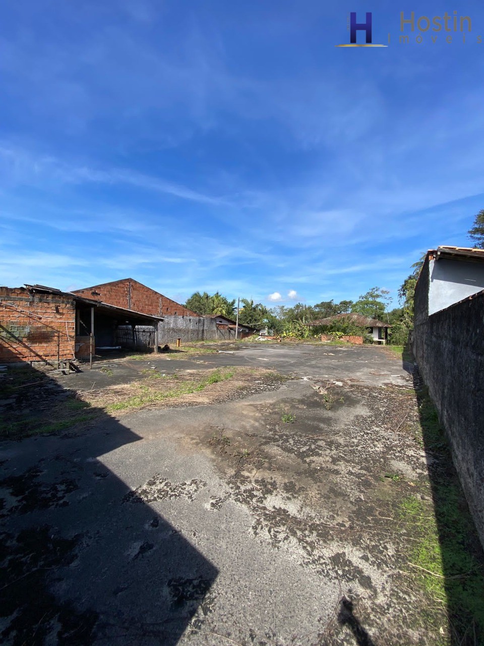 Terreno à venda, 1184m² - Foto 3