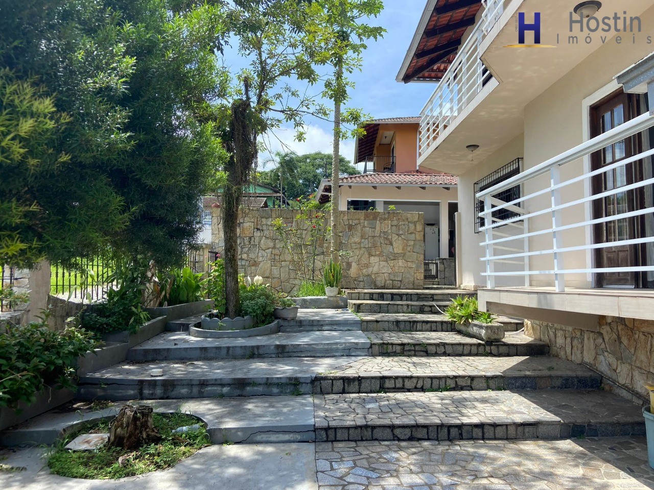 Casa à venda com 4 quartos, 608m² - Foto 4