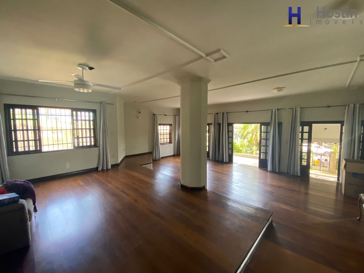 Casa à venda com 4 quartos, 608m² - Foto 12