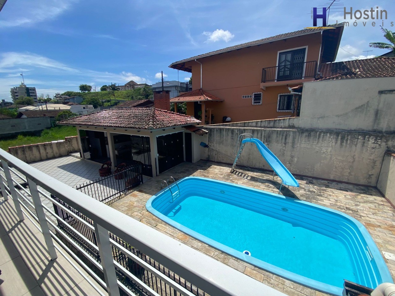 Casa à venda com 4 quartos, 608m² - Foto 17