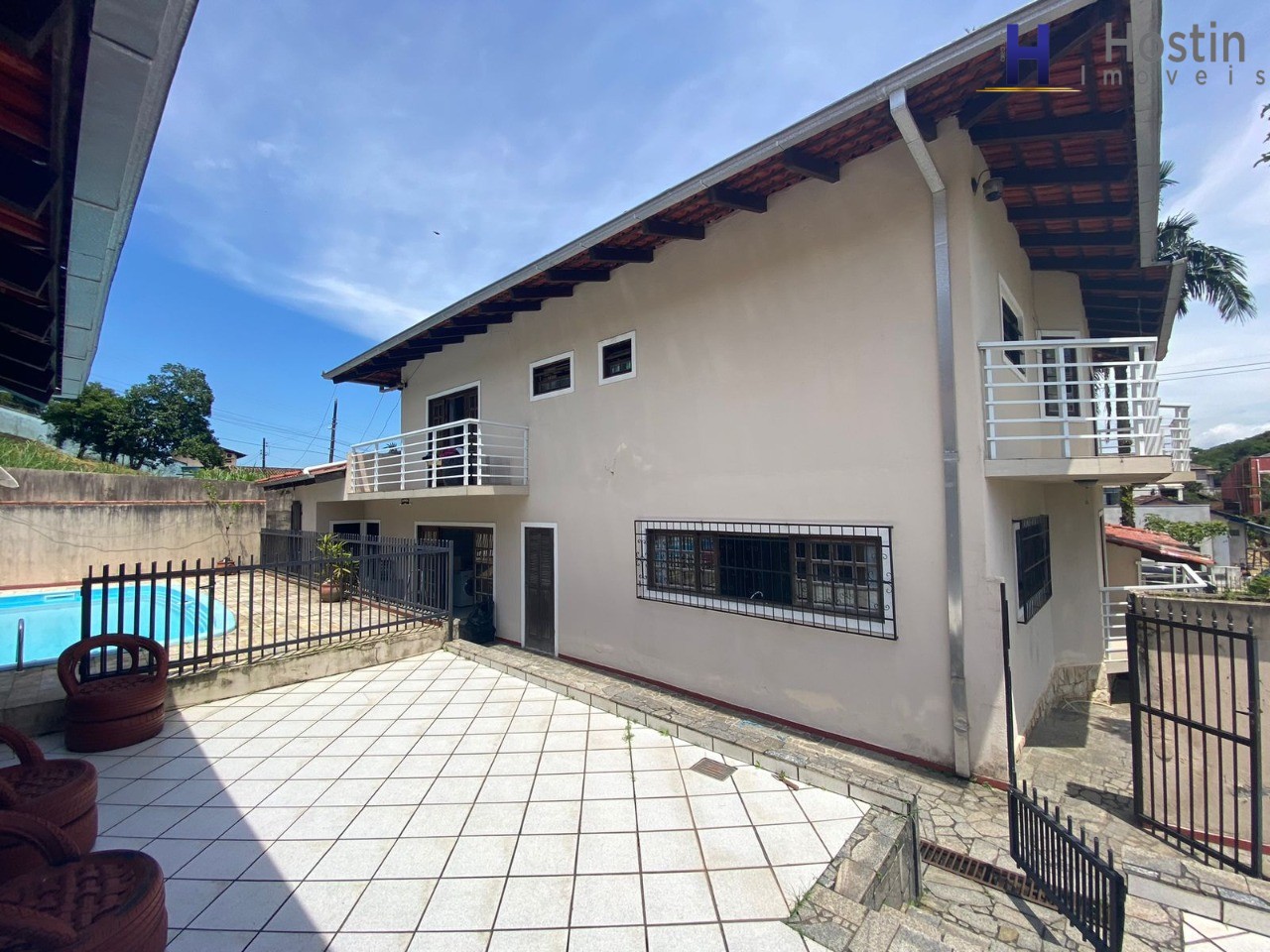 Casa à venda com 4 quartos, 608m² - Foto 3