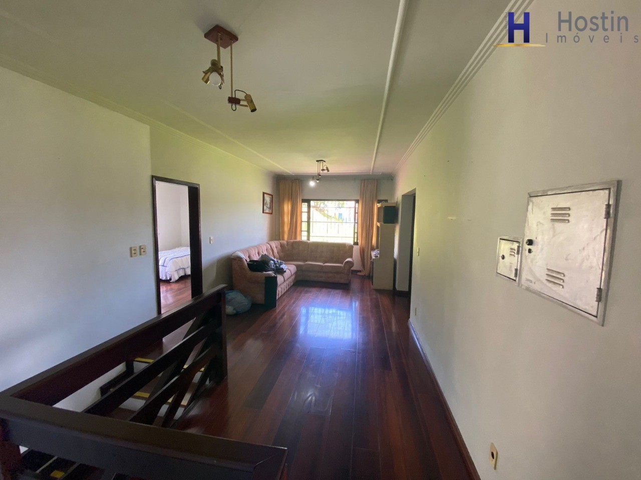 Casa à venda com 4 quartos, 608m² - Foto 13